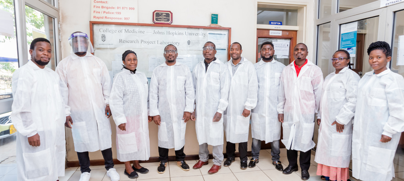 Prevention of HIV transmission